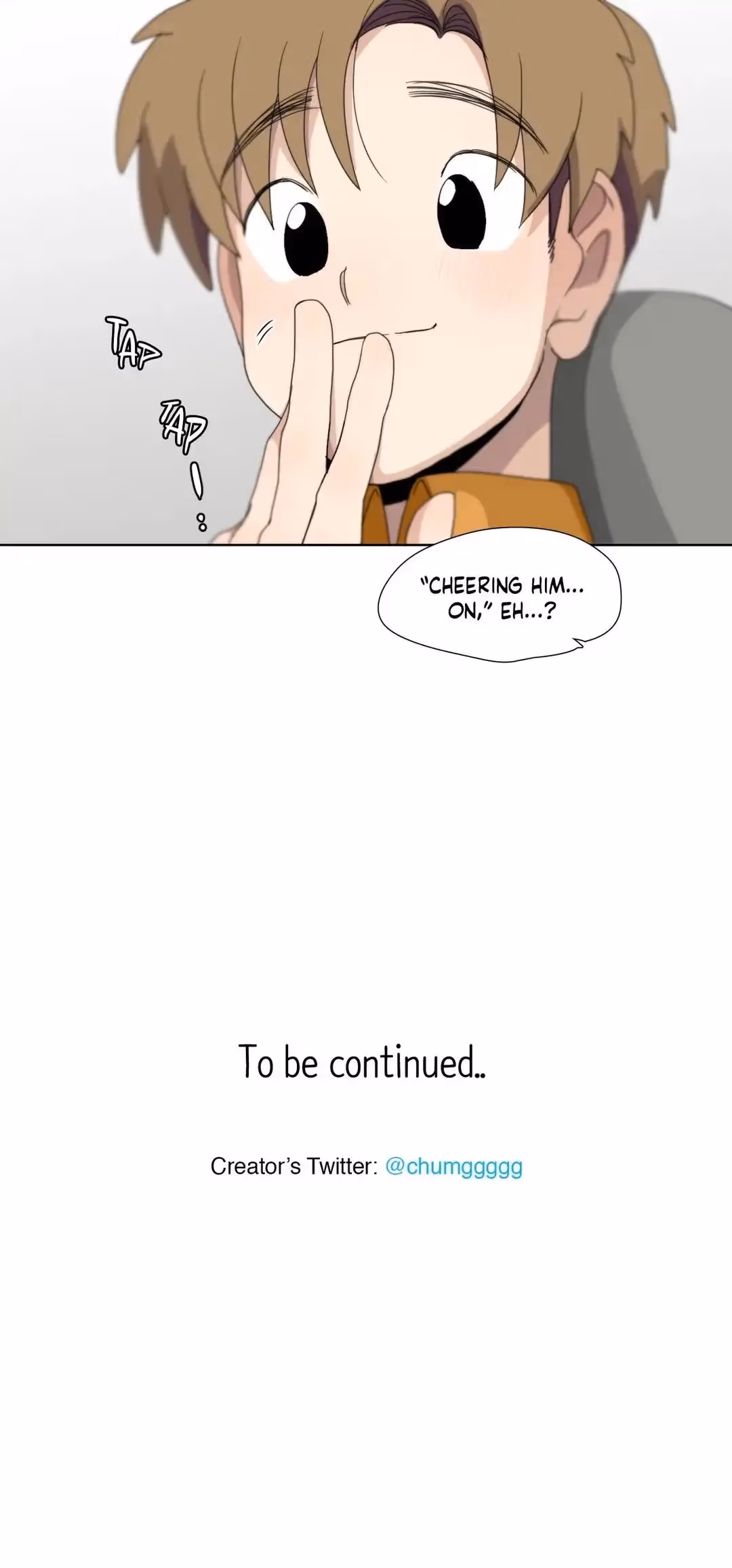 Read Star x Fanboy chapter 114 image 9 on Lezhin