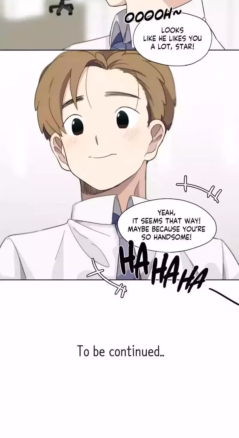Read Star x Fanboy chapter 12 image 11 on Lezhin