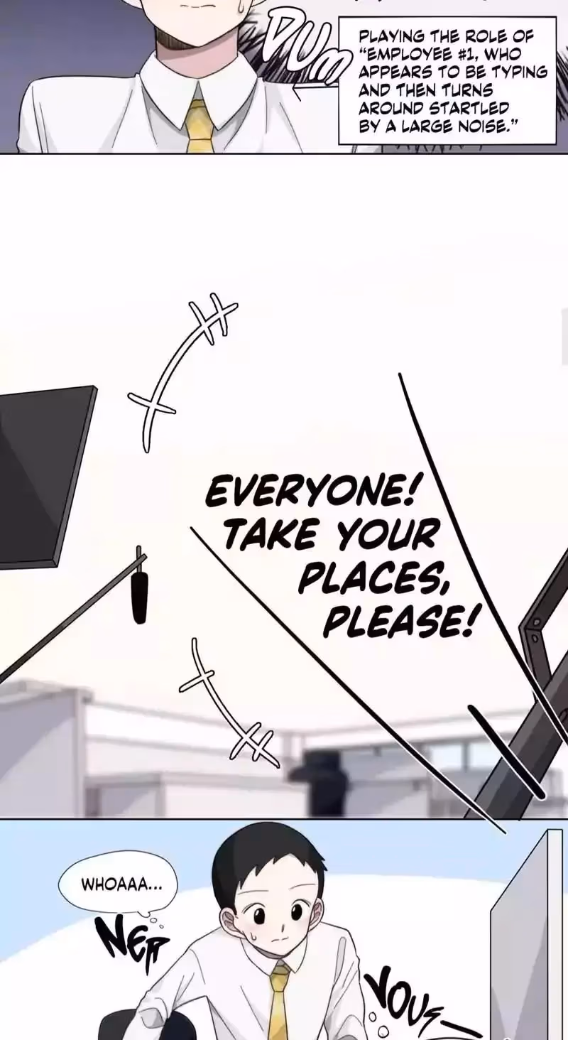 Read Star x Fanboy chapter 12 image 2 on Lezhin