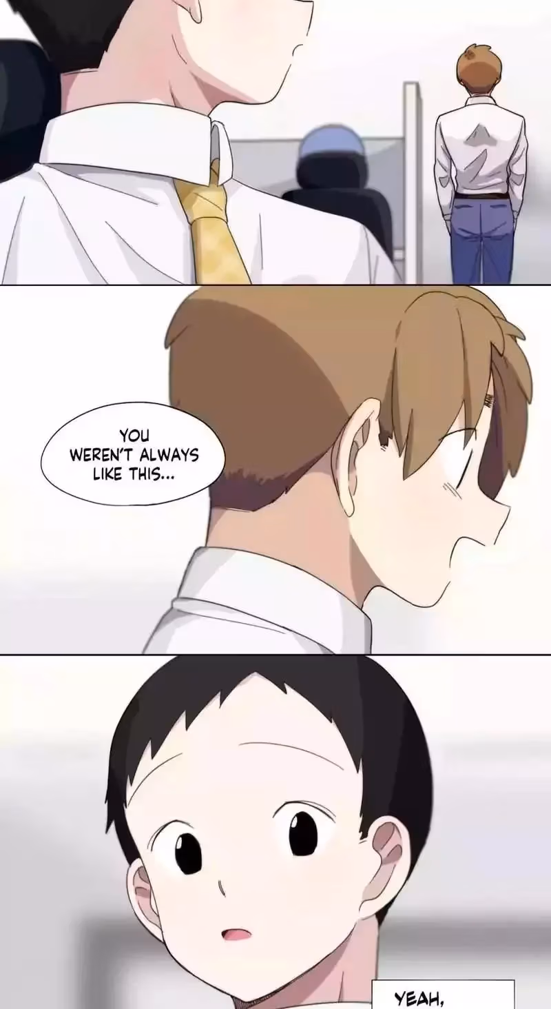 Read Star x Fanboy chapter 12 image 4 on Lezhin