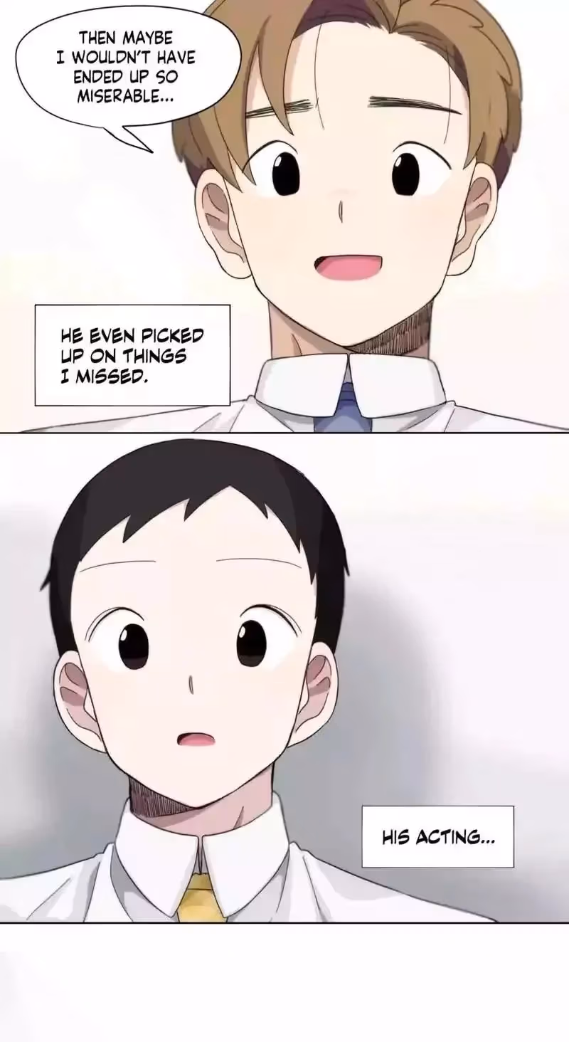 Read Star x Fanboy chapter 12 image 6 on Lezhin