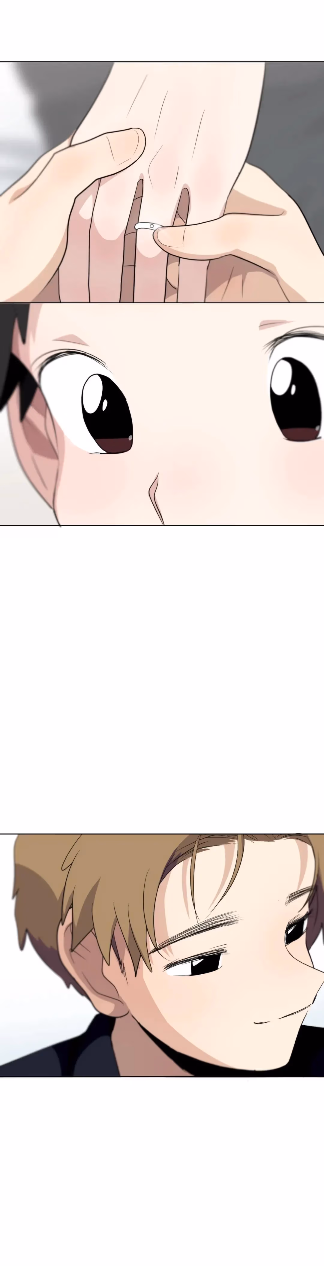 Read Star x Fanboy chapter 124 image 14 on Lezhin