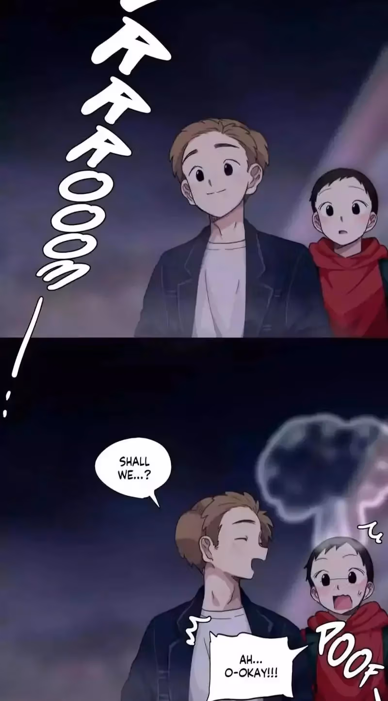 Read Star x Fanboy chapter 13 image 13 on Lezhin