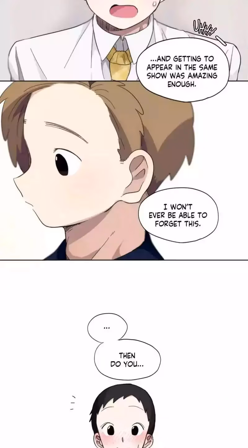 Read Star x Fanboy chapter 13 image 7 on Lezhin