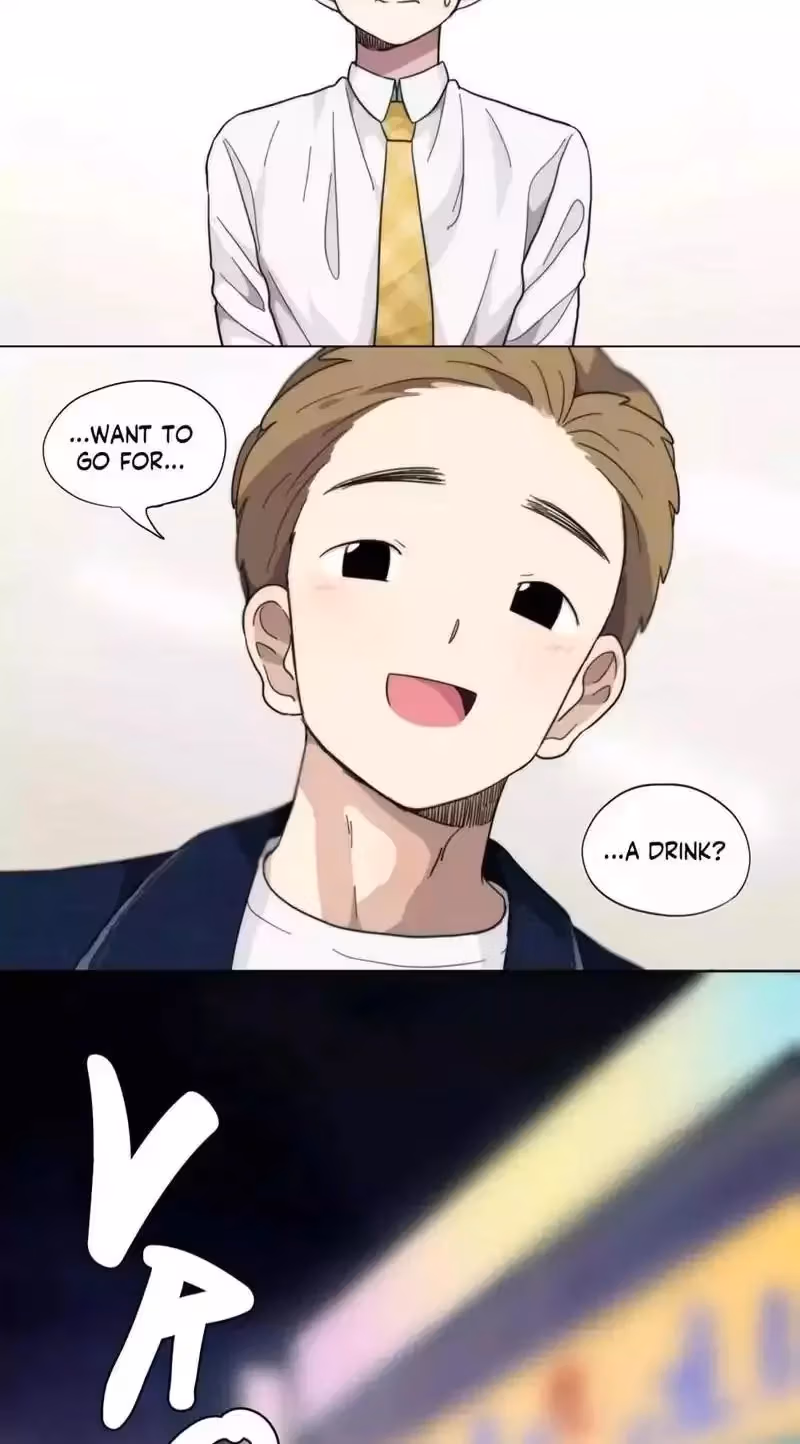 Read Star x Fanboy chapter 13 image 8 on Lezhin