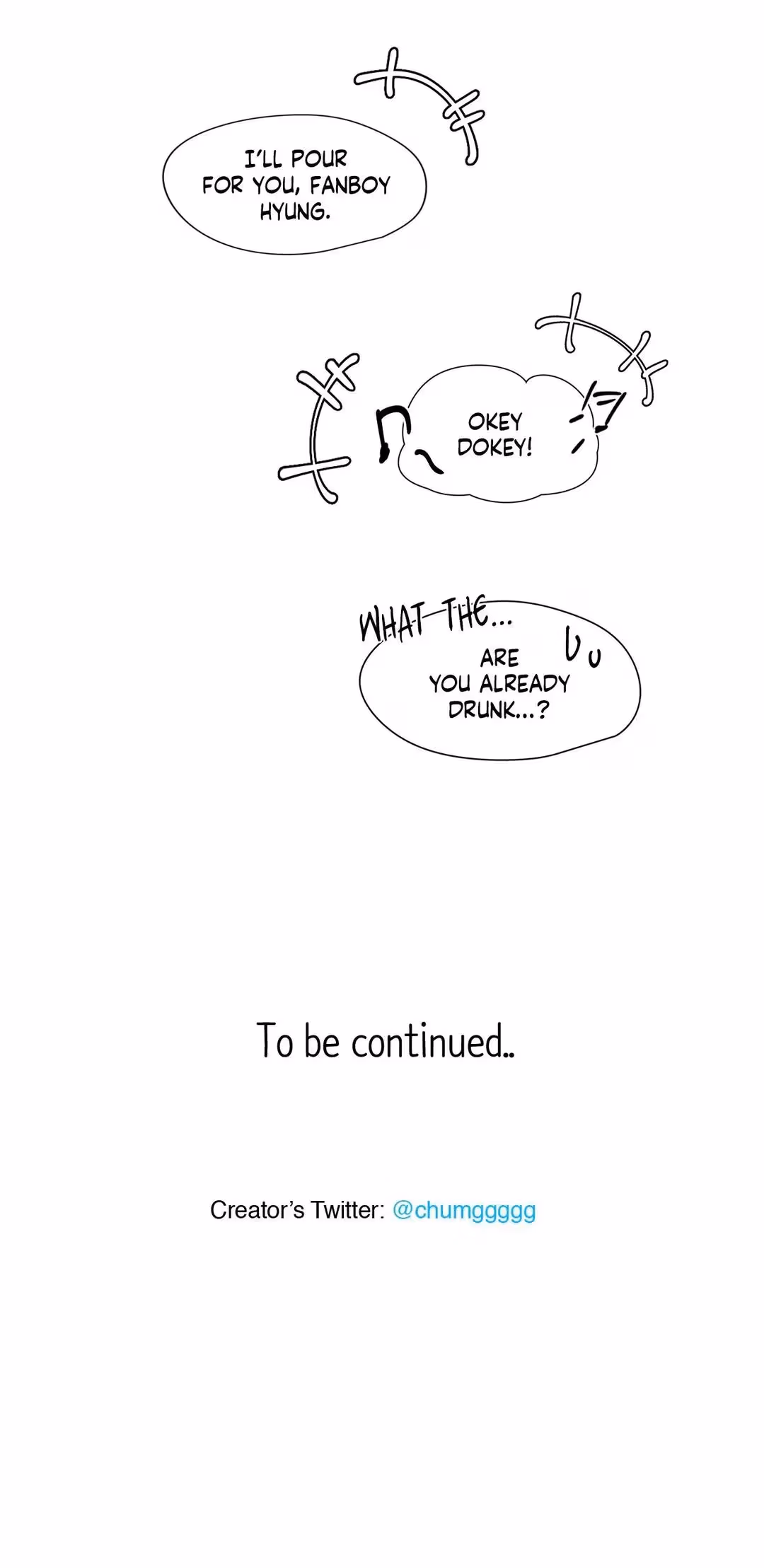 Read Star x Fanboy chapter 131 image 10 on Lezhin