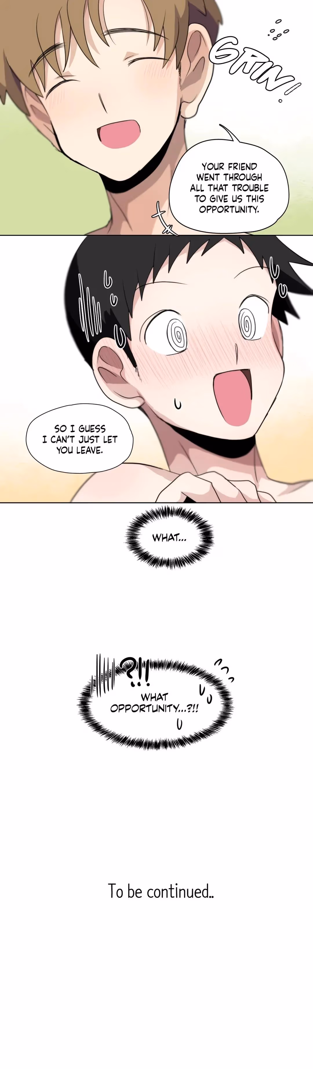 Read Star x Fanboy chapter 136 image 9 on Lezhin
