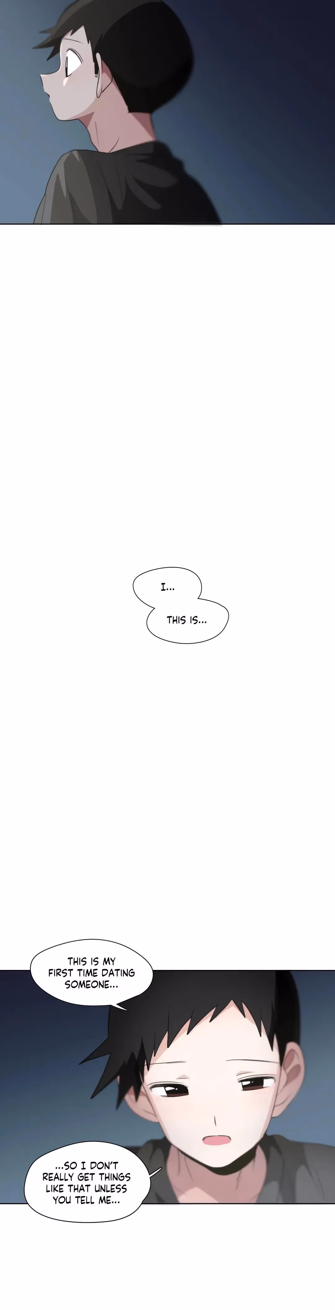 Read Star x Fanboy chapter 138 image 7 on Lezhin