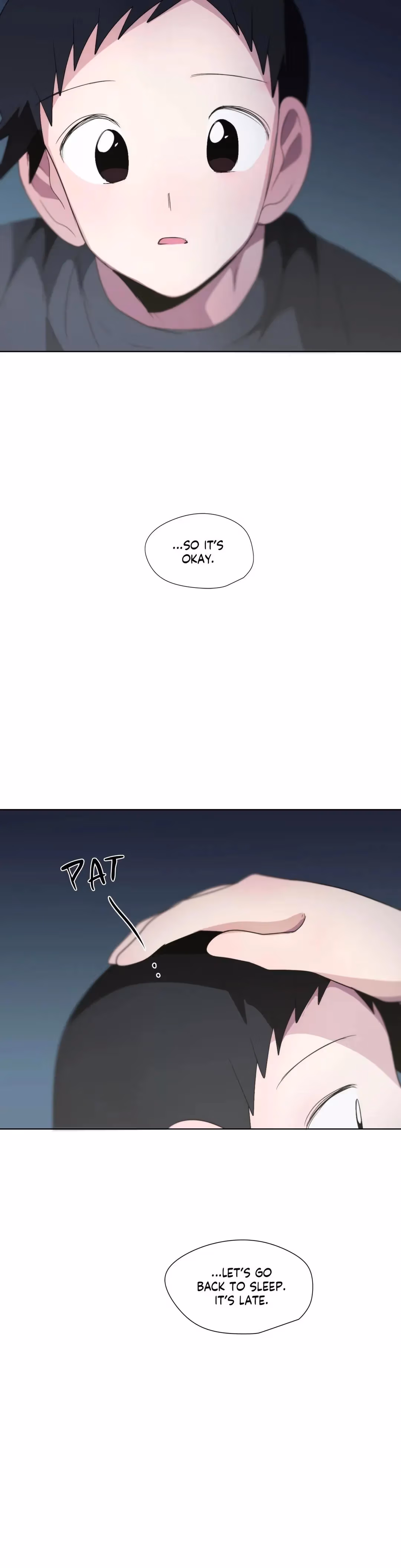 Read Star x Fanboy chapter 138 image 9 on Lezhin