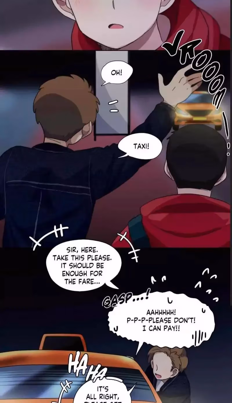 Read Star x Fanboy chapter 14 image 10 on Lezhin