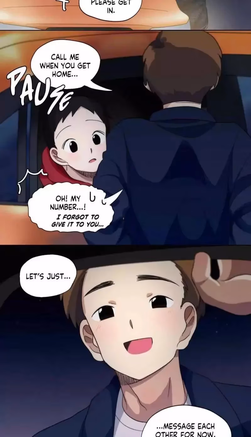 Read Star x Fanboy chapter 14 image 11 on Lezhin