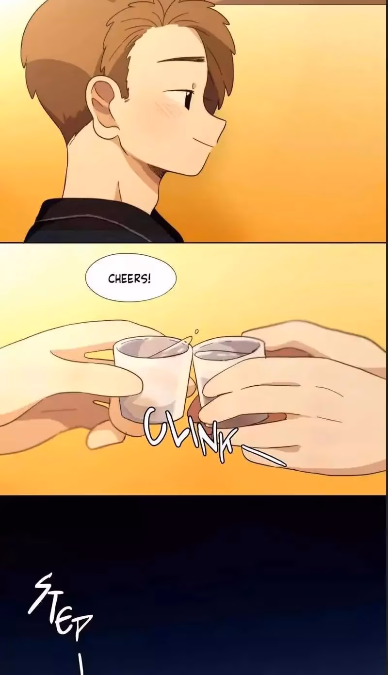 Read Star x Fanboy chapter 14 image 6 on Lezhin