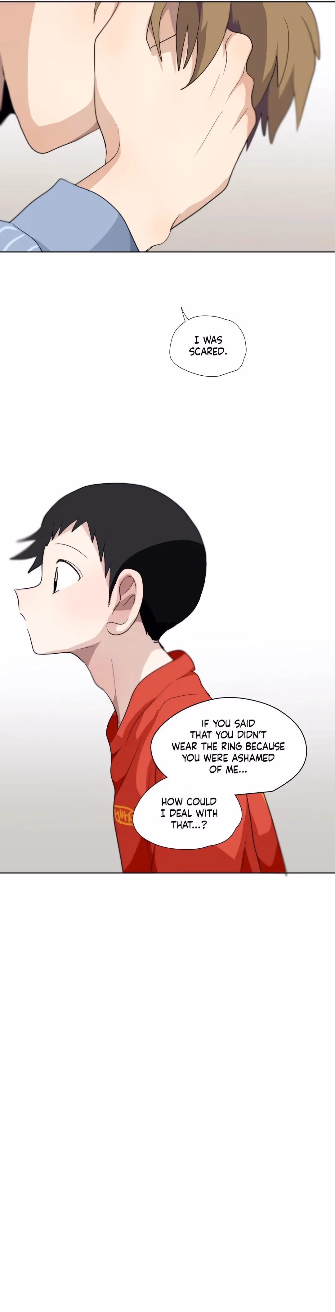 Read Star x Fanboy chapter 142 image 5 on Lezhin