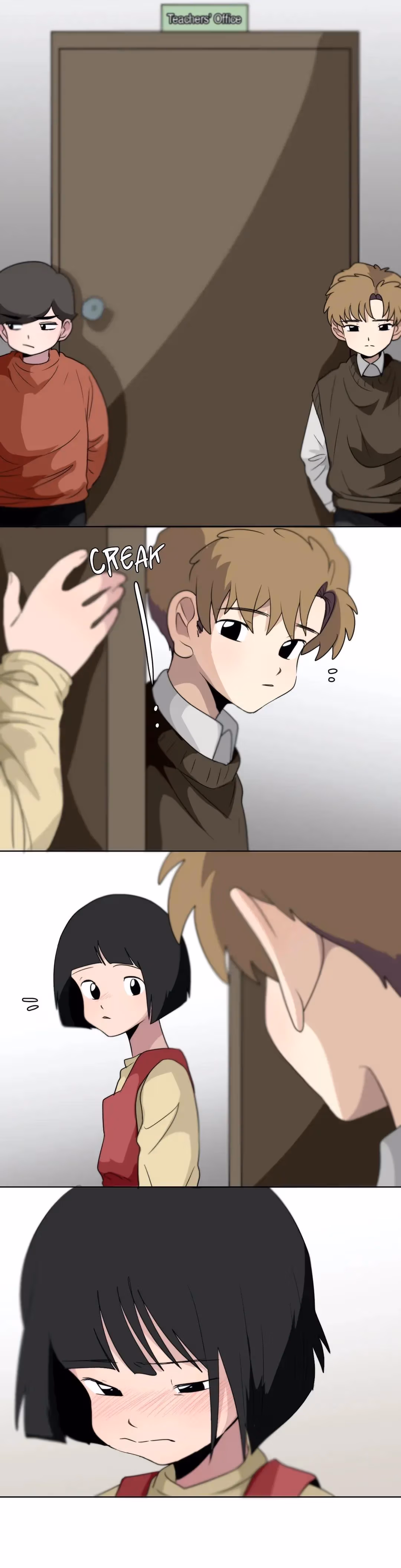 Read Star x Fanboy chapter 146 image 3 on Lezhin