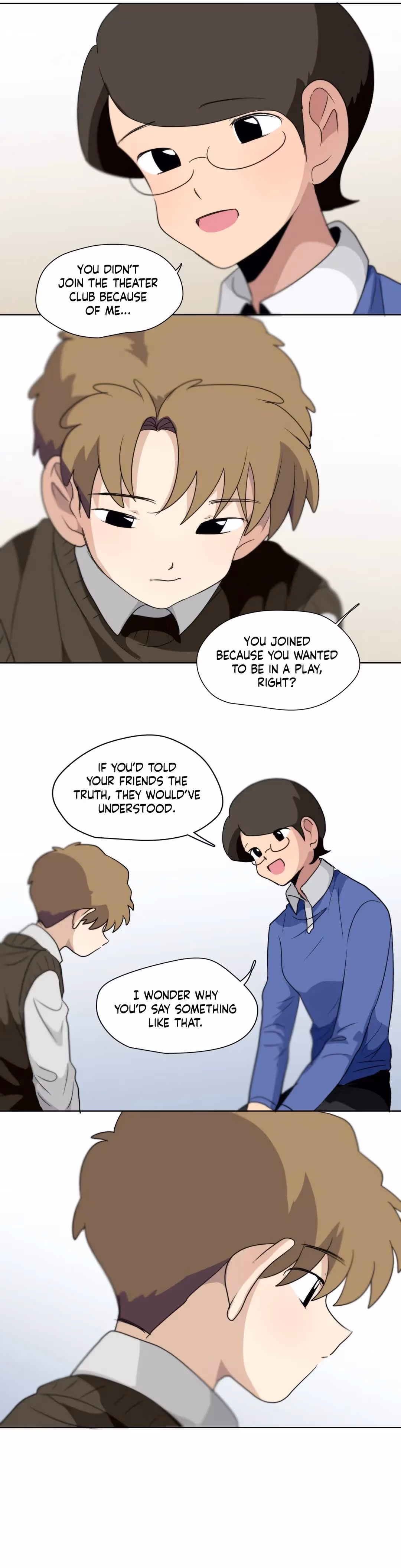 Read Star x Fanboy chapter 146 image 5 on Lezhin