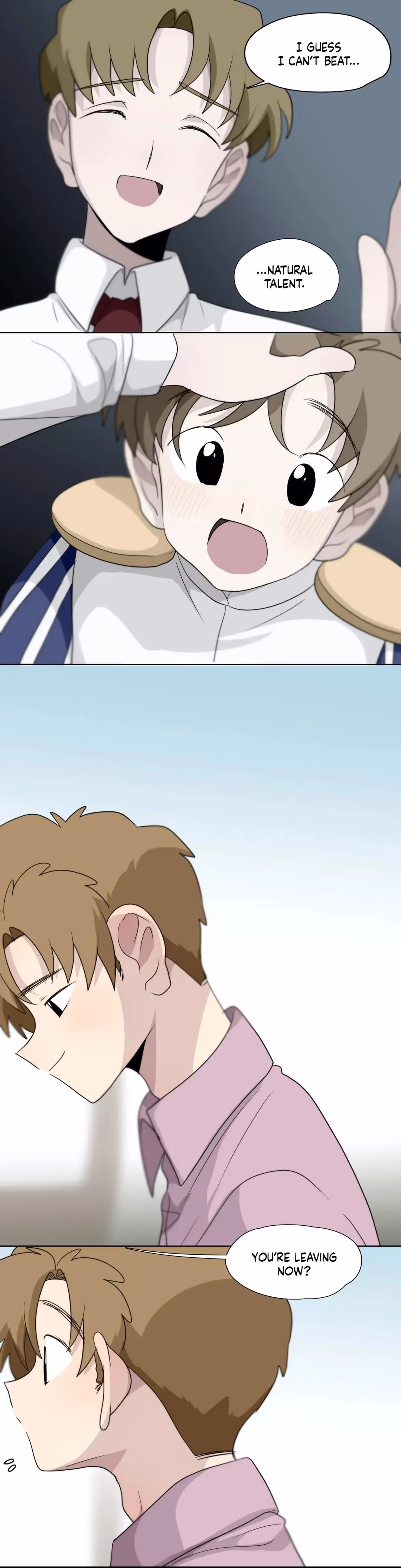 Read Star x Fanboy chapter 147 image 4 on Lezhin