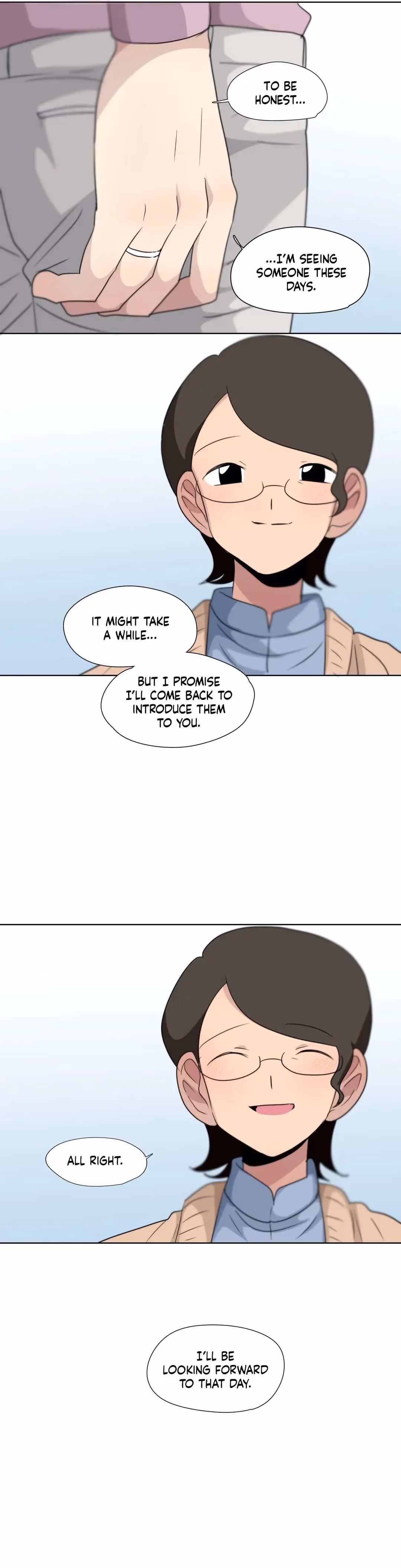Read Star x Fanboy chapter 147 image 7 on Lezhin