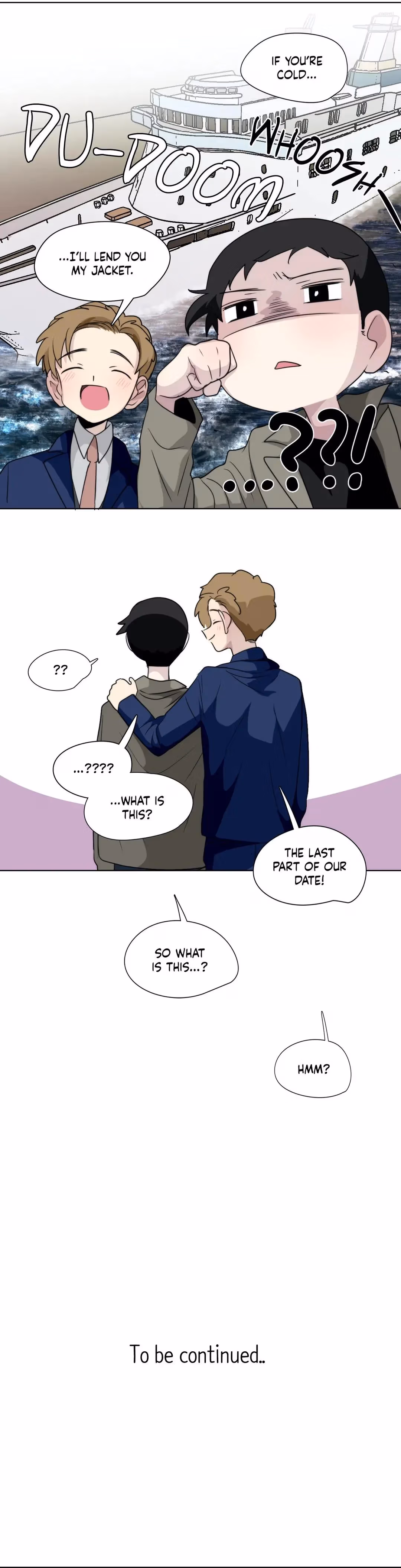 Read Star x Fanboy chapter 151 image 8 on Lezhin