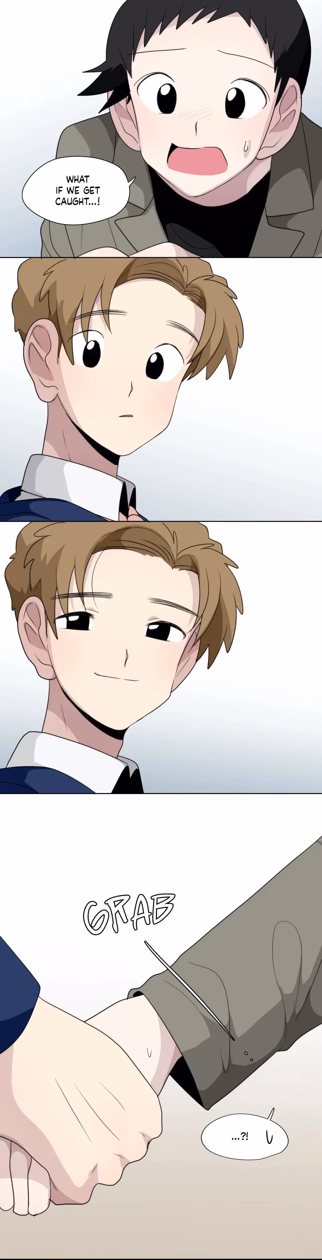 Read Star x Fanboy chapter 152 image 1 on Lezhin