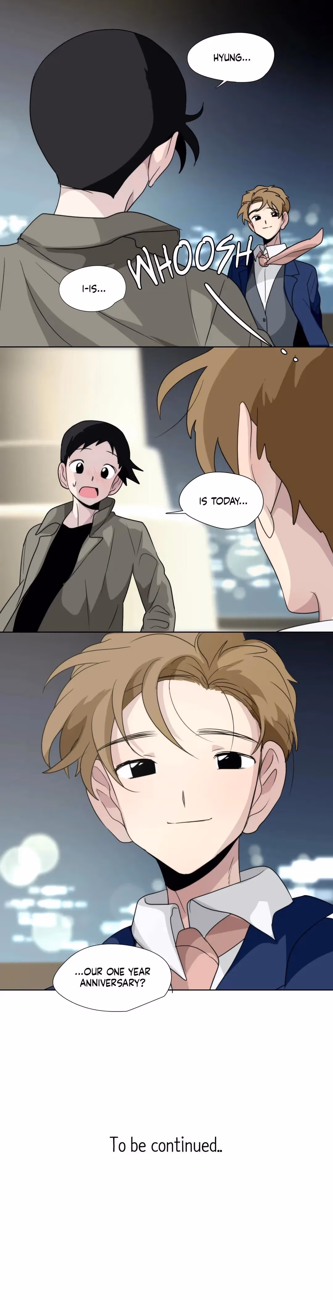 Read Star x Fanboy chapter 152 image 8 on Lezhin