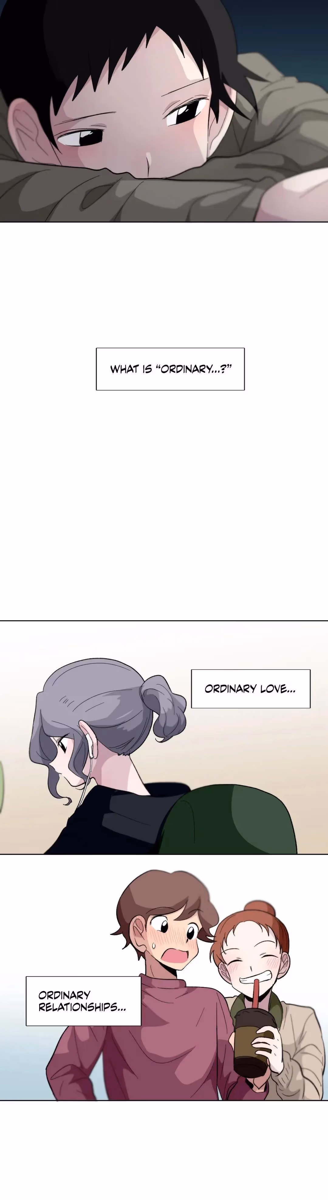 Read Star x Fanboy chapter 153 image 5 on Lezhin