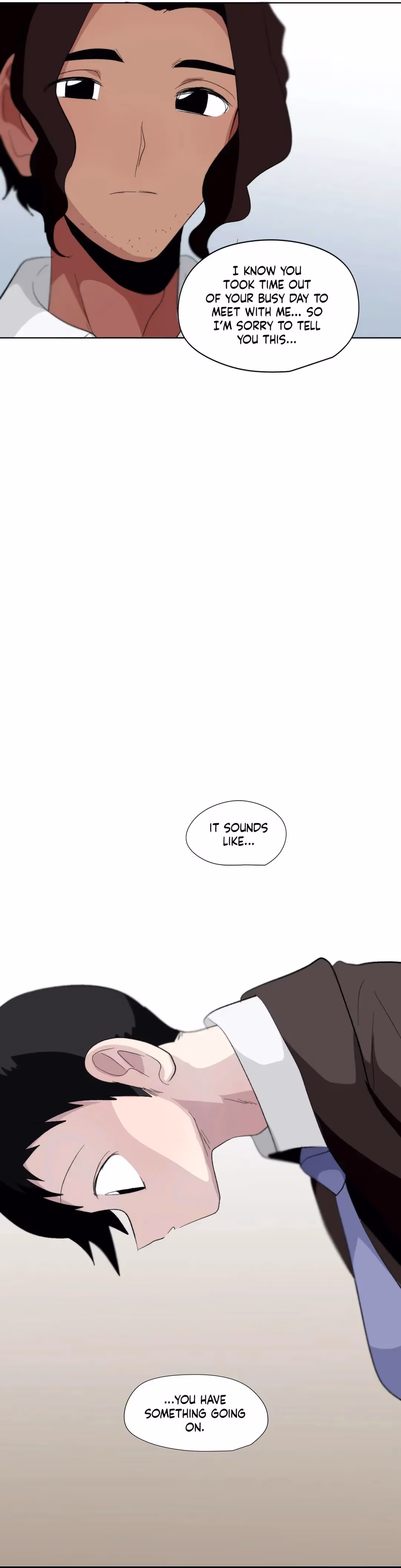 Read Star x Fanboy chapter 155 image 3 on Lezhin