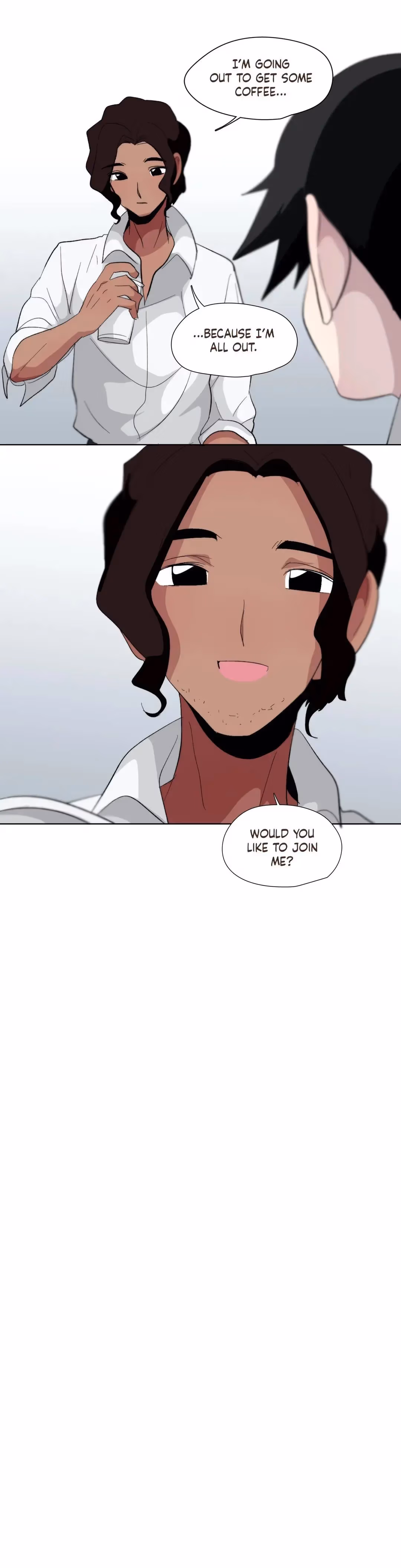 Read Star x Fanboy chapter 155 image 4 on Lezhin