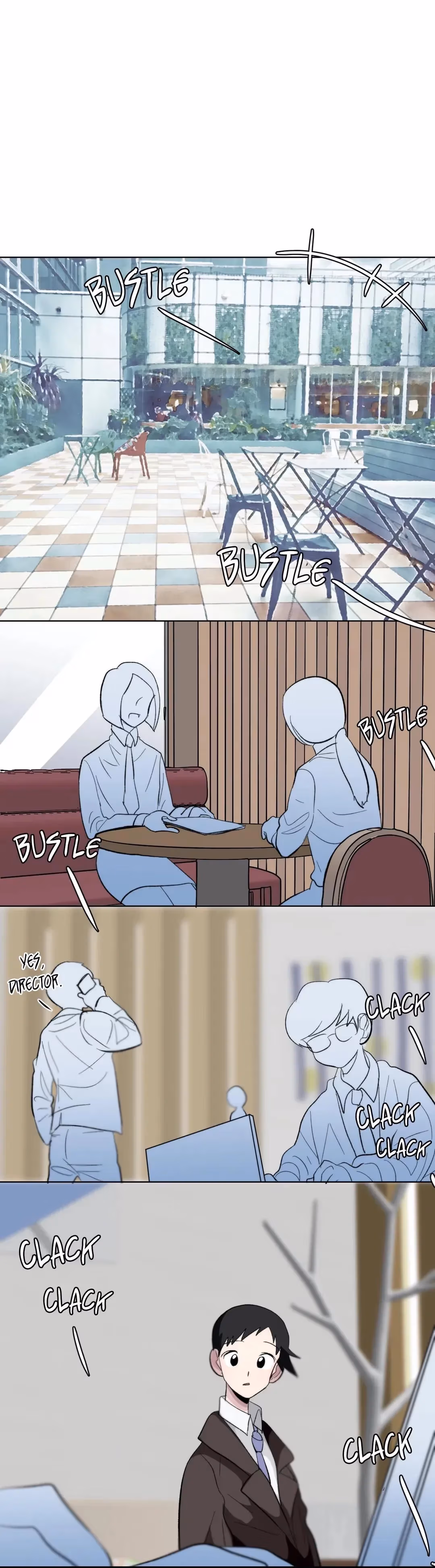 Read Star x Fanboy chapter 155 image 5 on Lezhin