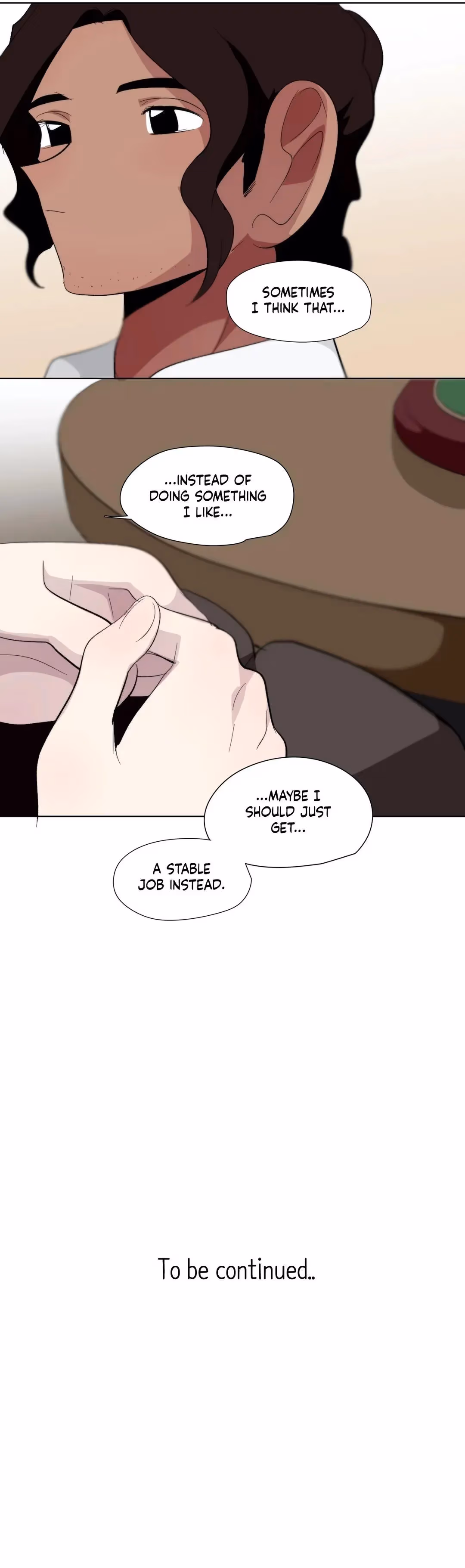 Read Star x Fanboy chapter 155 image 8 on Lezhin