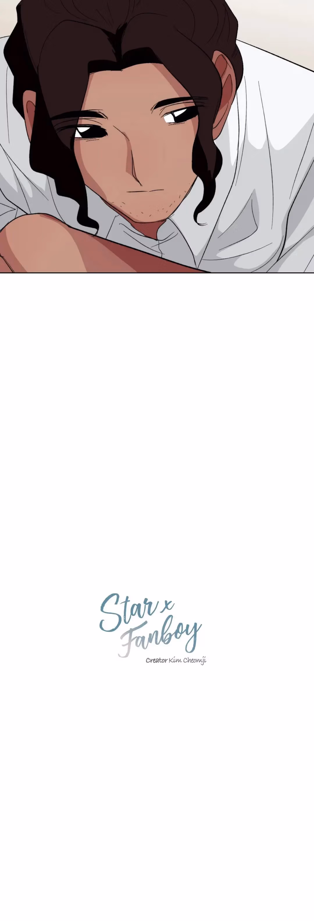 Read Star x Fanboy chapter 156 image 4 on Lezhin