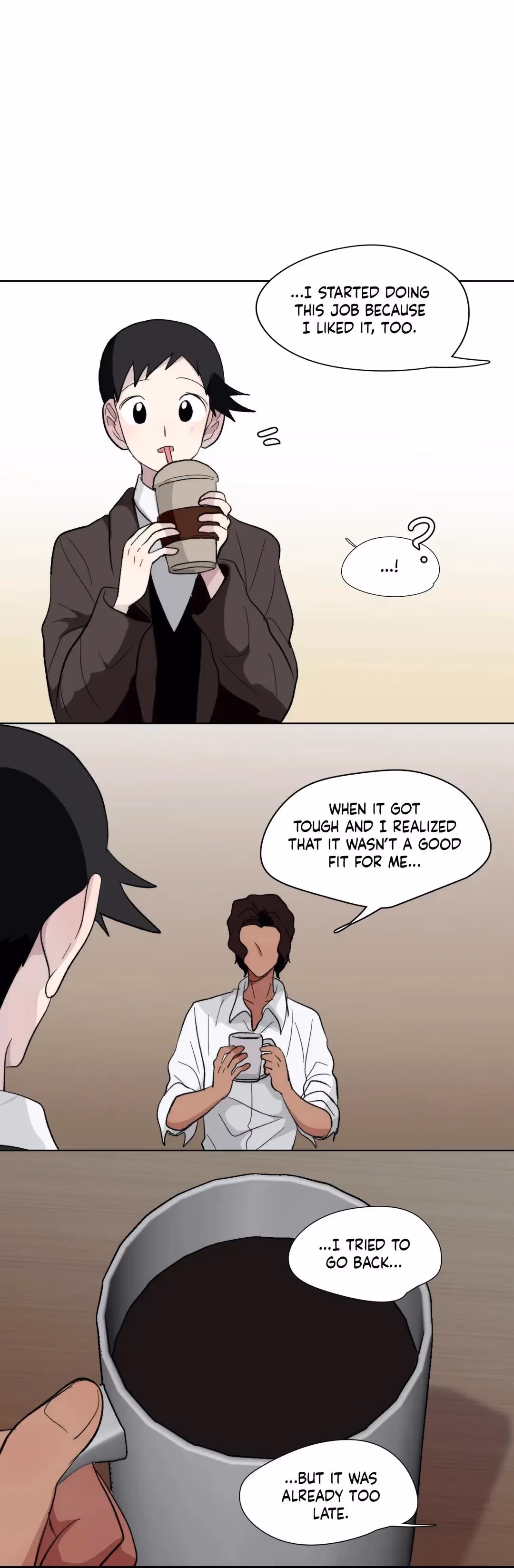 Read Star x Fanboy chapter 156 image 5 on Lezhin
