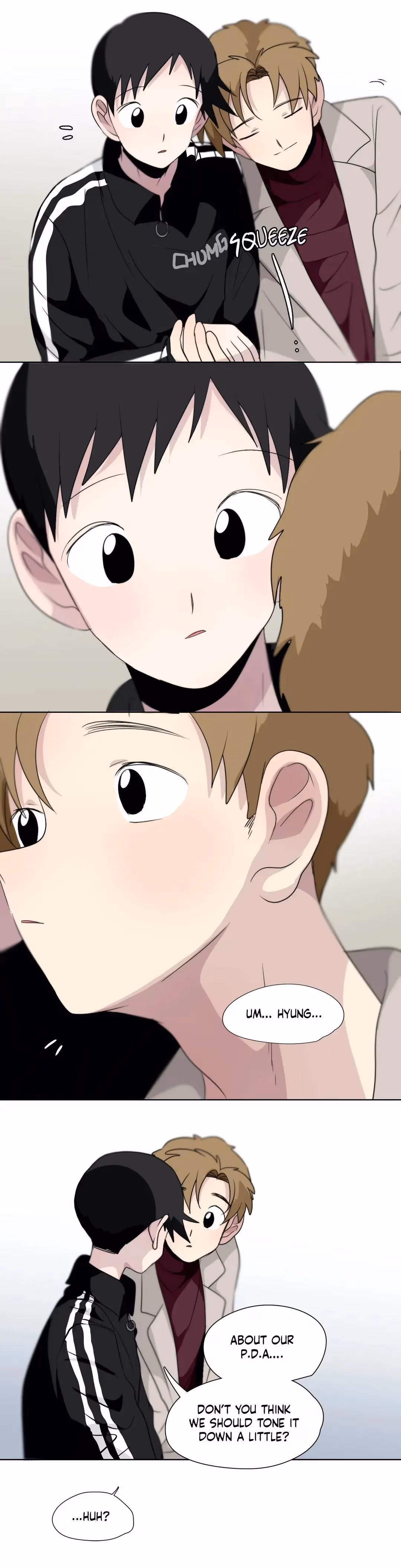 Read Star x Fanboy chapter 157 image 8 on Lezhin