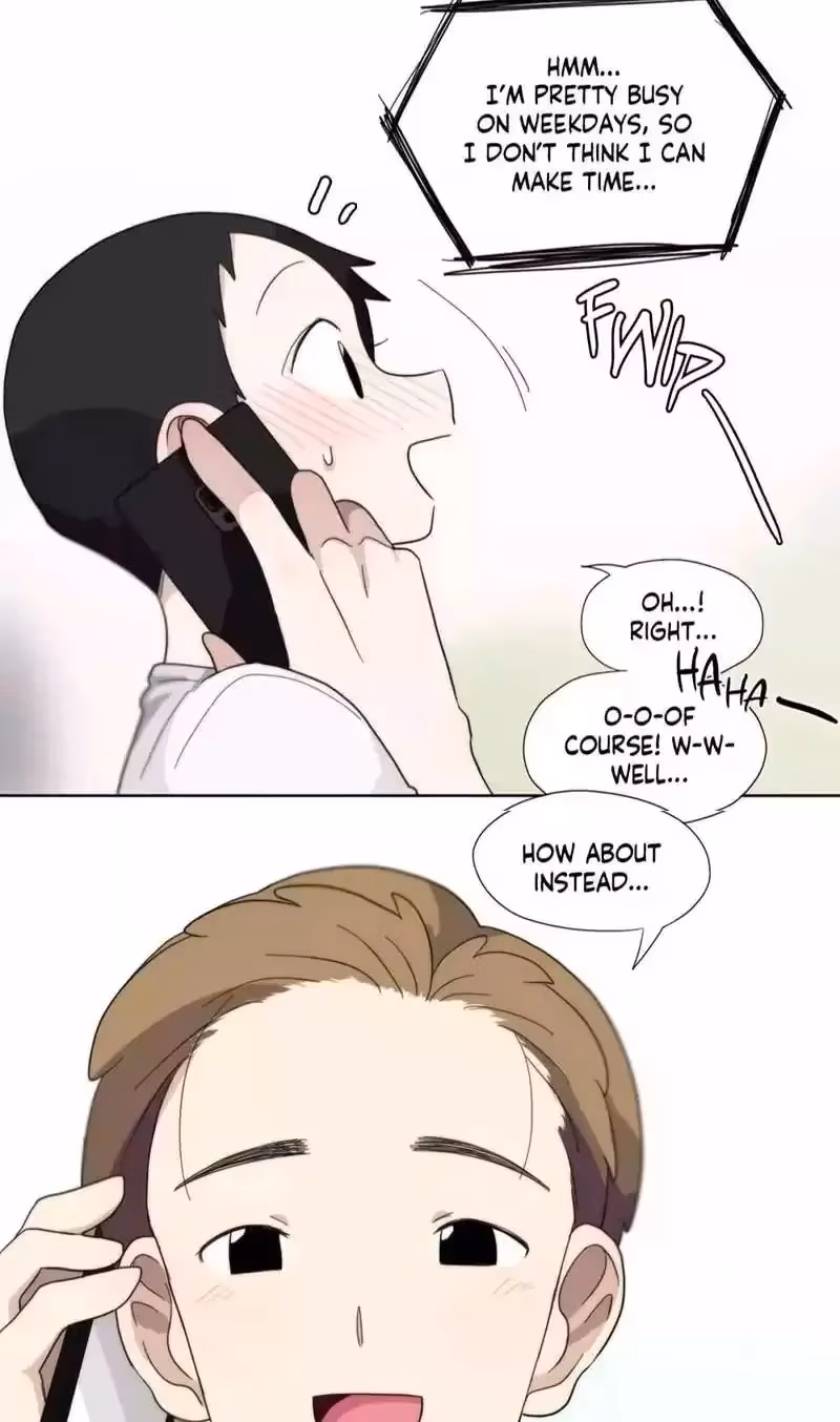 Read Star x Fanboy chapter 16 image 10 on Lezhin