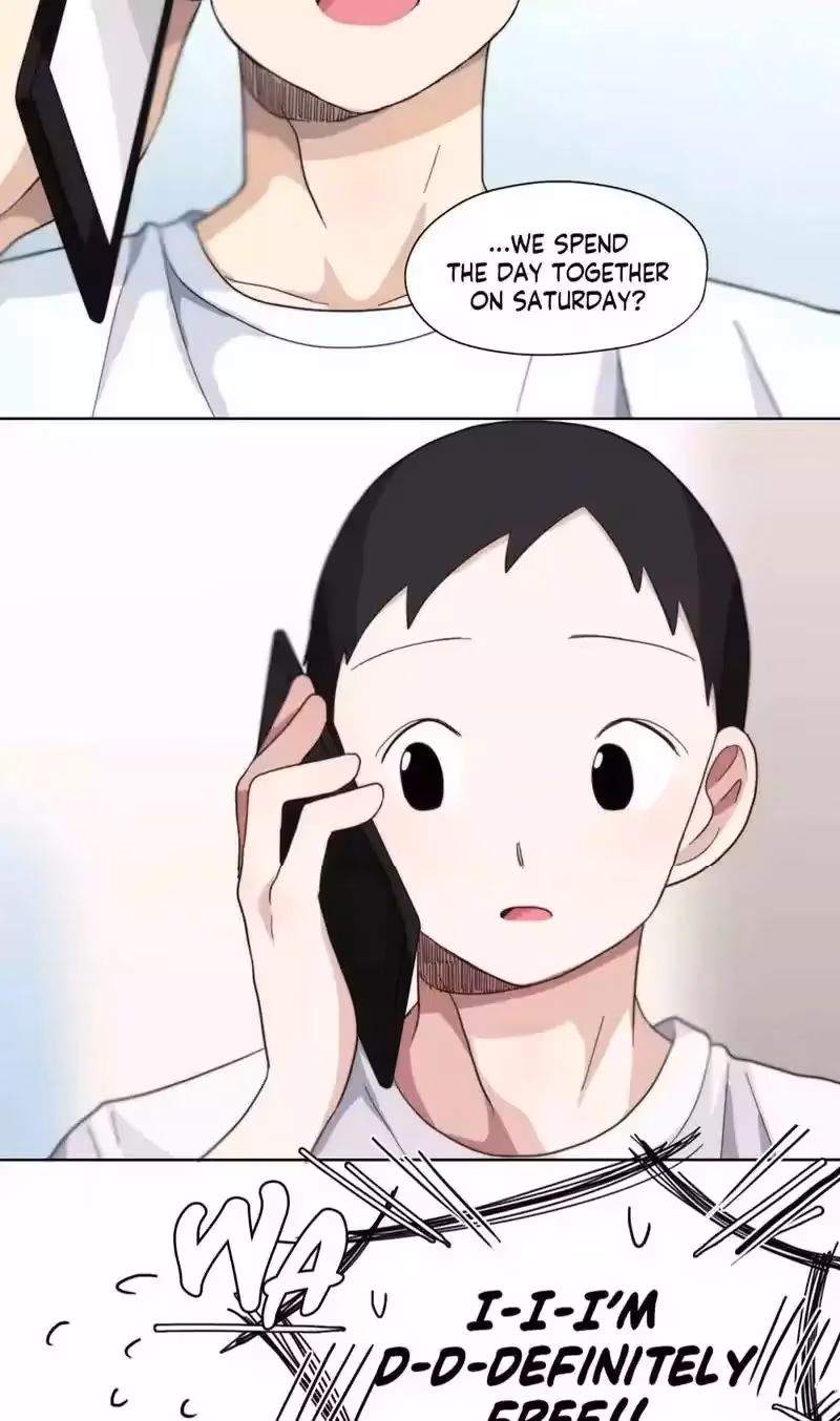 Read Star x Fanboy chapter 16 image 11 on Lezhin