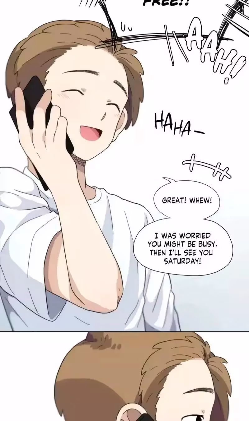 Read Star x Fanboy chapter 16 image 12 on Lezhin