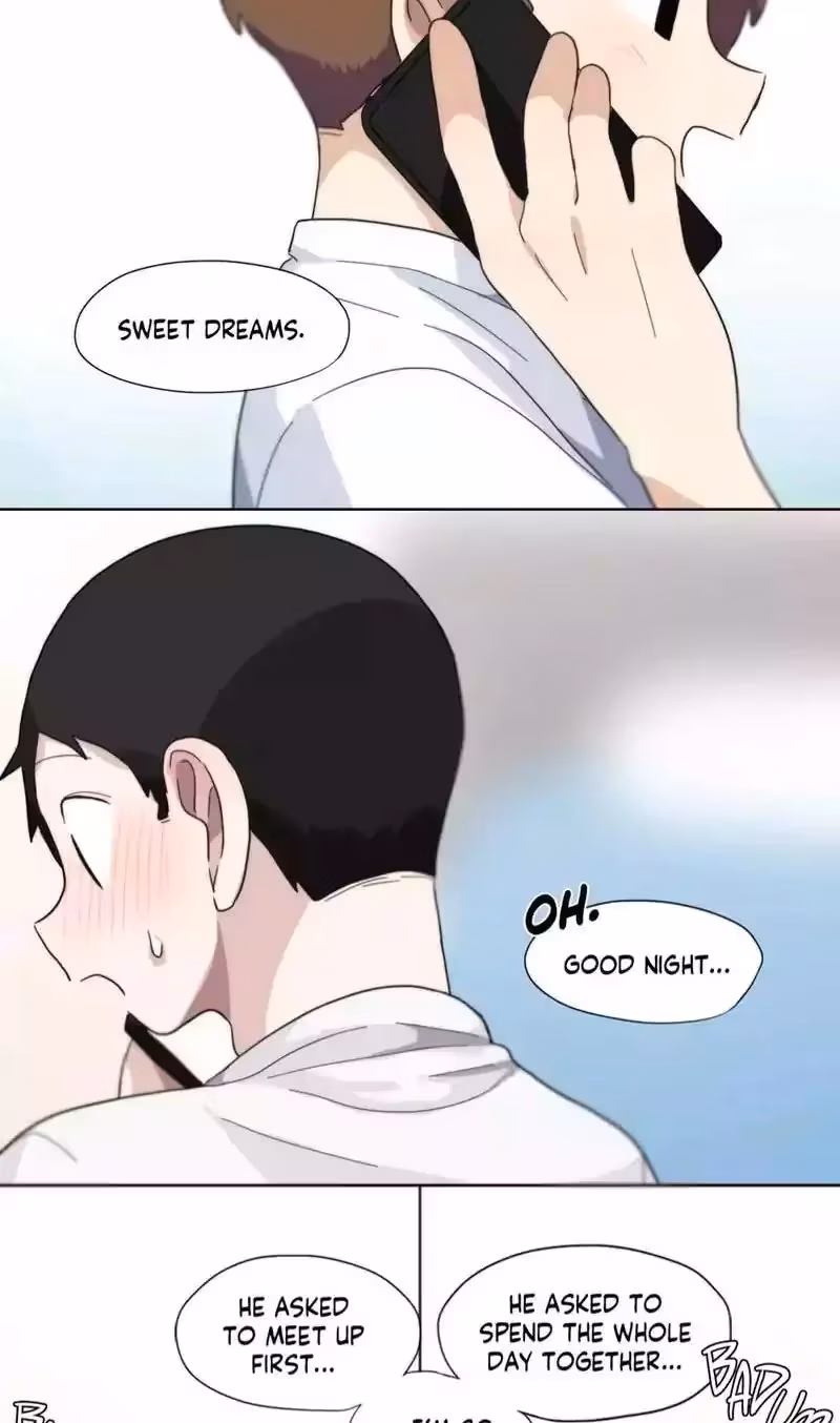 Read Star x Fanboy chapter 16 image 13 on Lezhin