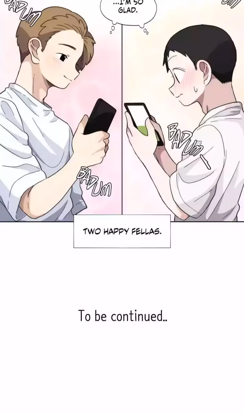 Read Star x Fanboy chapter 16 image 14 on Lezhin