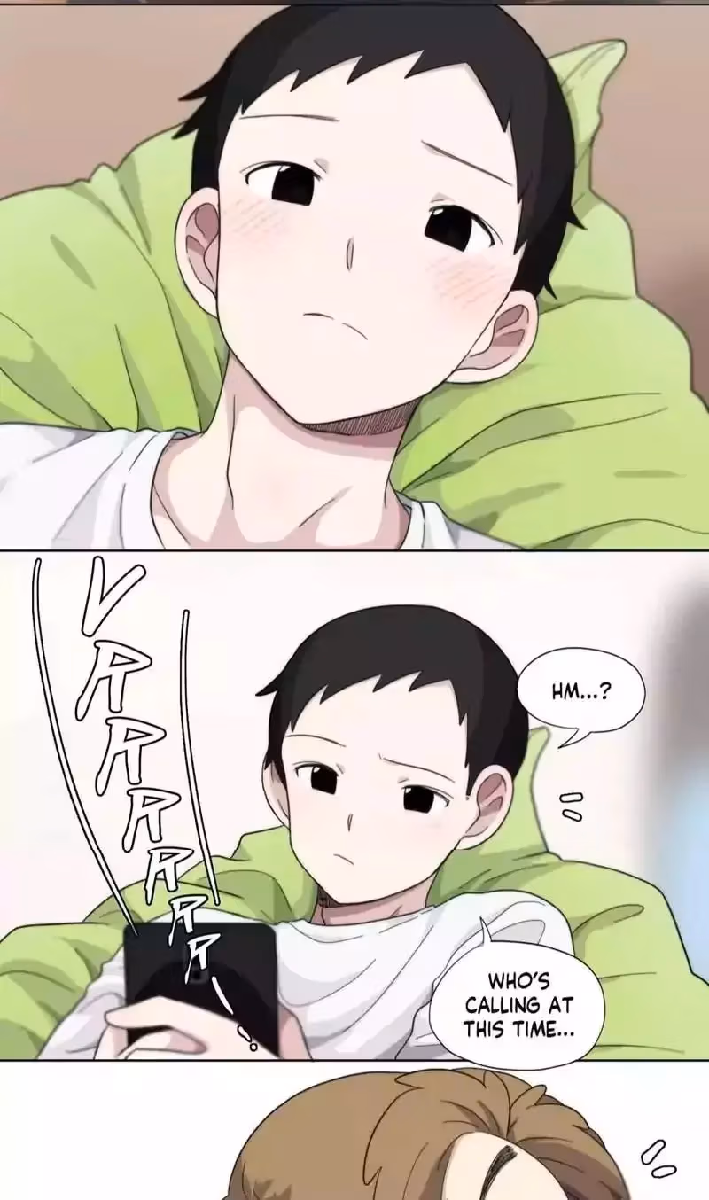 Read Star x Fanboy chapter 16 image 3 on Lezhin