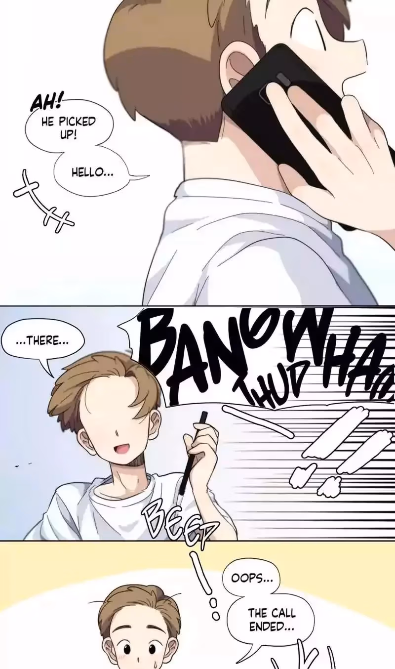 Read Star x Fanboy chapter 16 image 4 on Lezhin