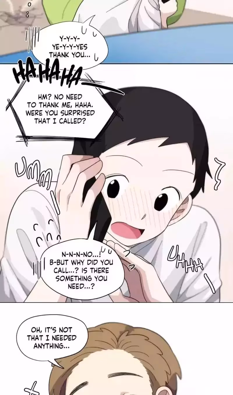 Read Star x Fanboy chapter 16 image 6 on Lezhin