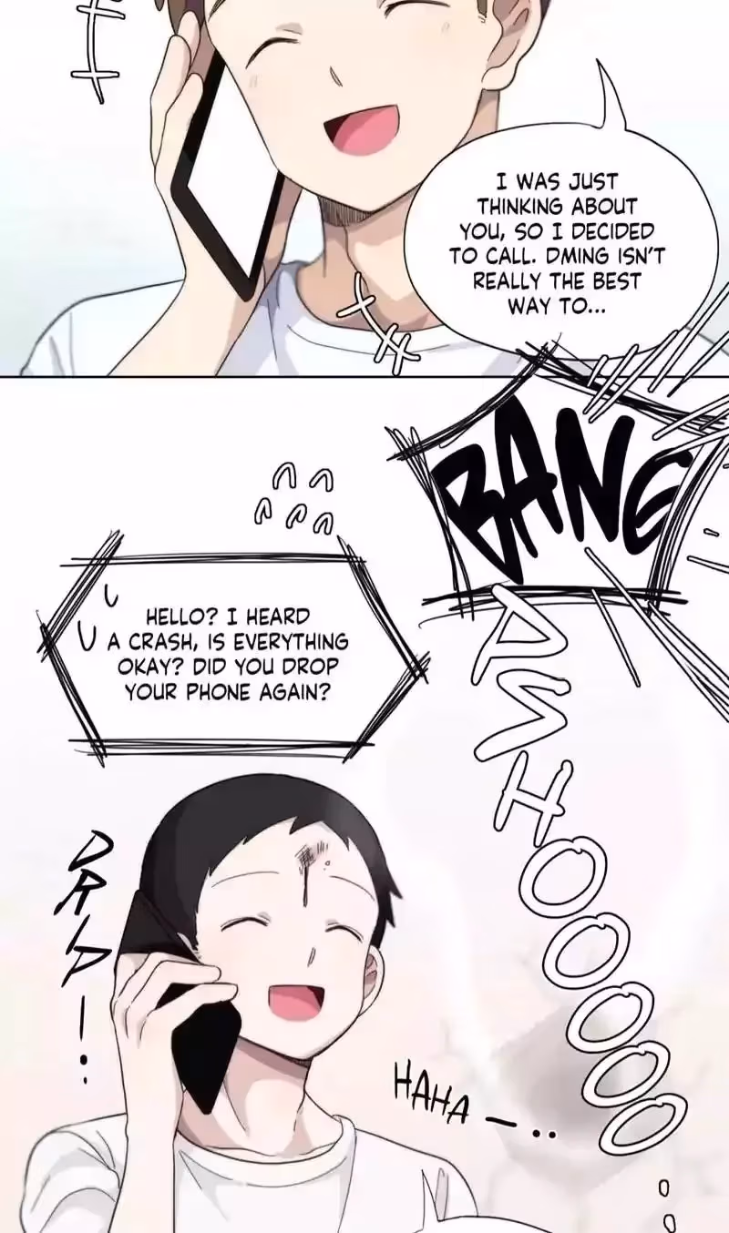 Read Star x Fanboy chapter 16 image 7 on Lezhin