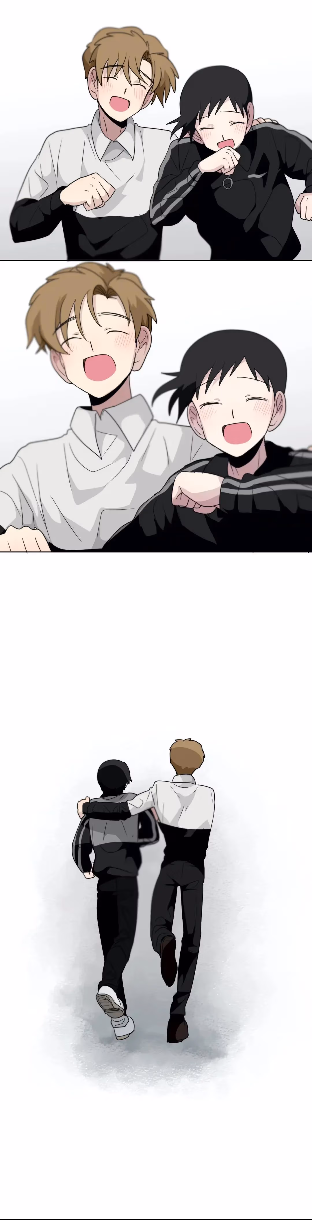 Read Star x Fanboy chapter 160 image 3 on Lezhin