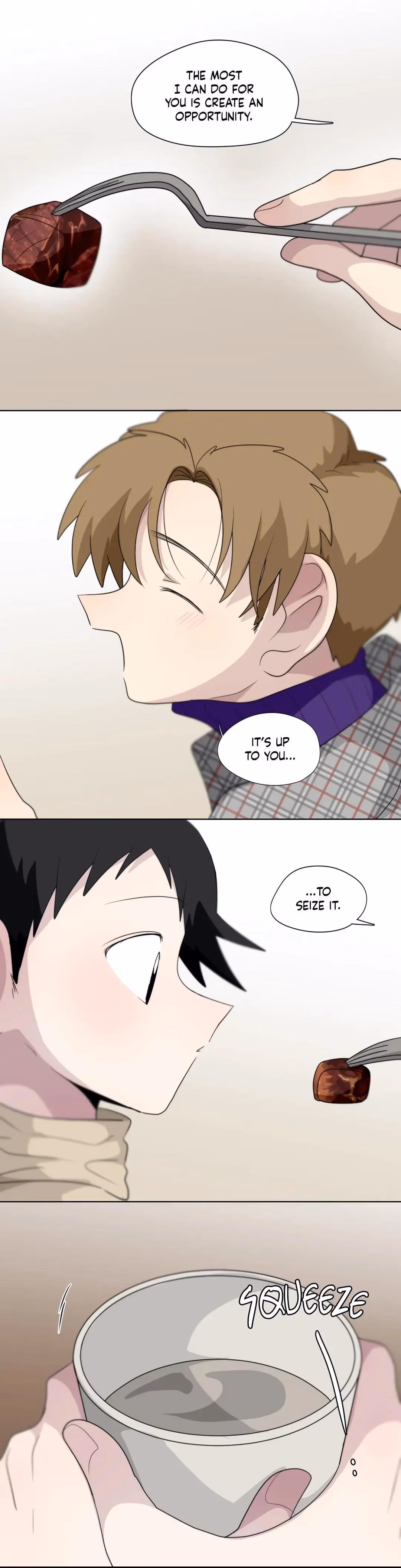 Read Star x Fanboy chapter 161 image 7 on Lezhin