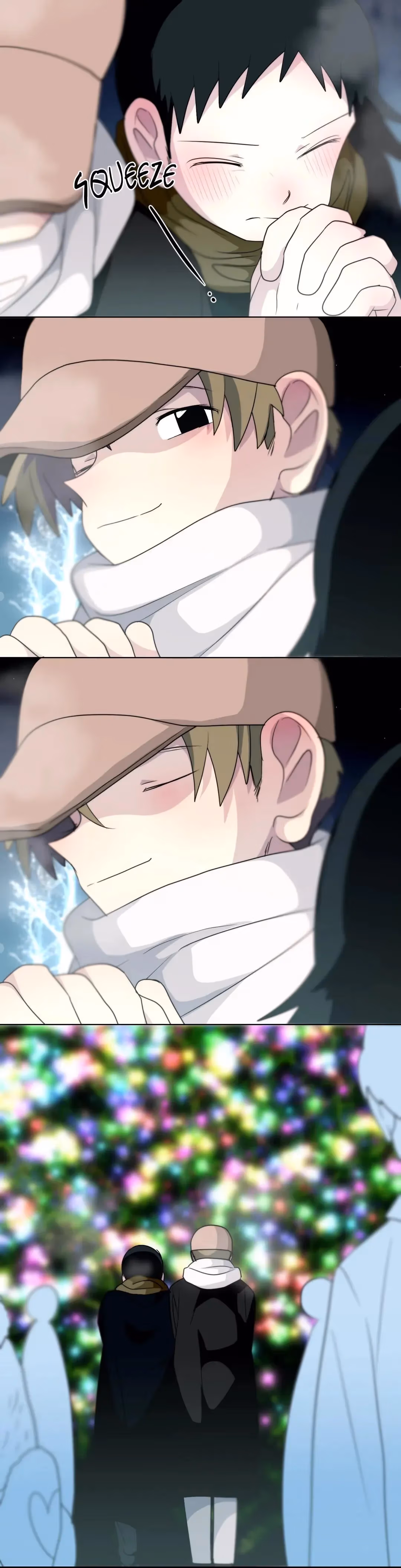Read Star x Fanboy chapter 162 image 10 on Lezhin