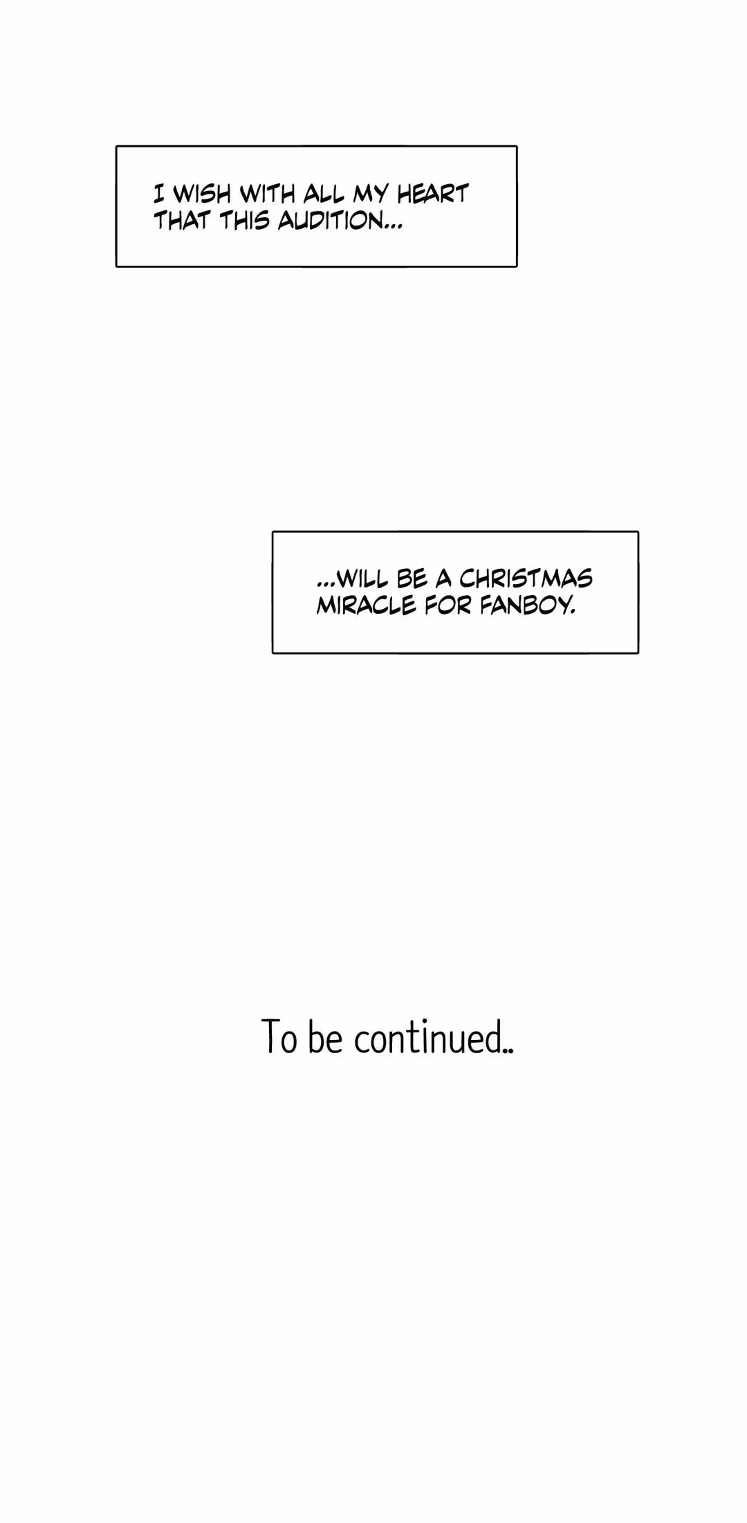 Read Star x Fanboy chapter 162 image 11 on Lezhin