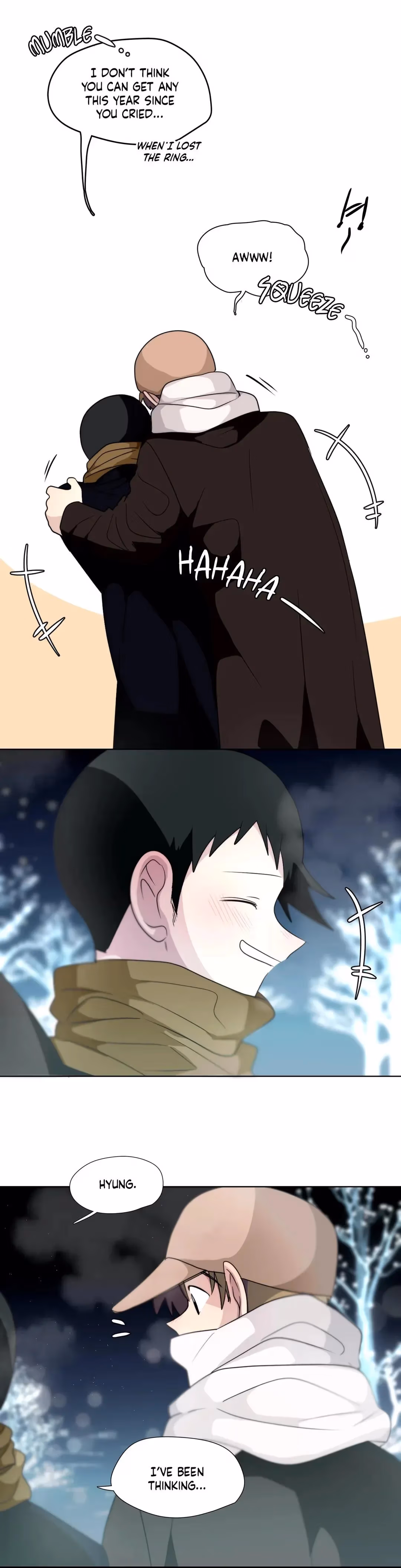 Read Star x Fanboy chapter 162 image 6 on Lezhin
