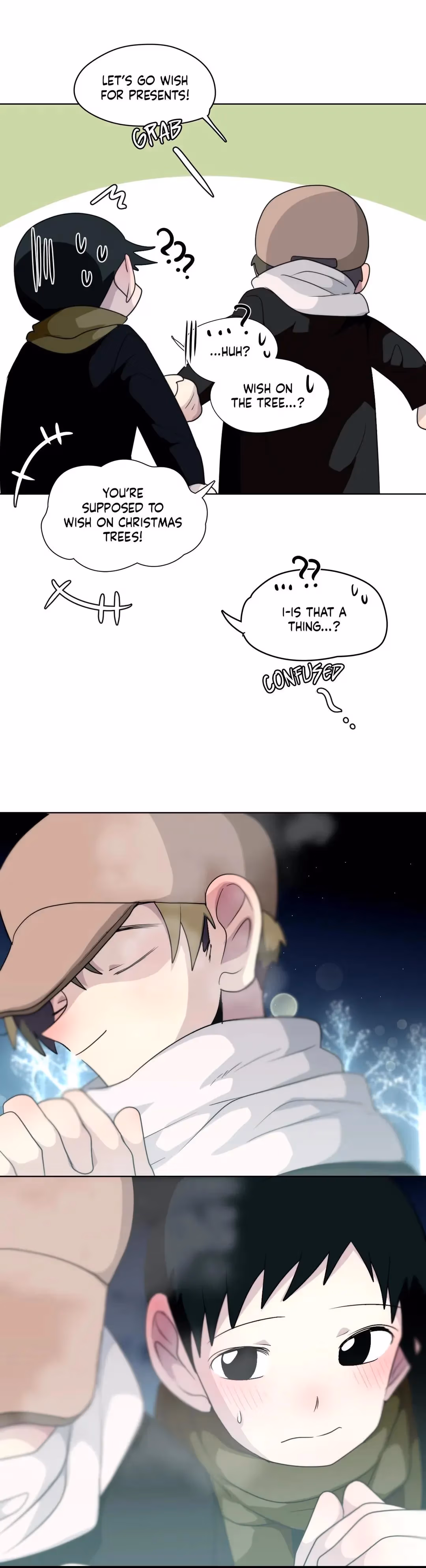 Read Star x Fanboy chapter 162 image 9 on Lezhin