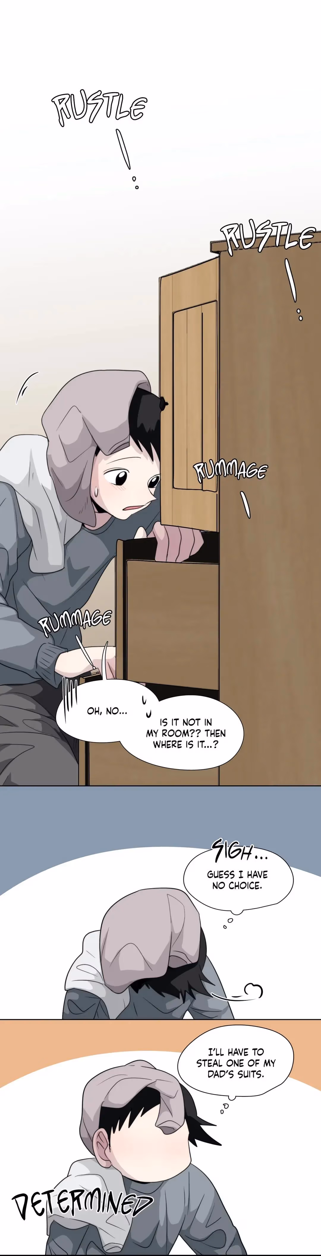 Read Star x Fanboy chapter 163 image 5 on Lezhin