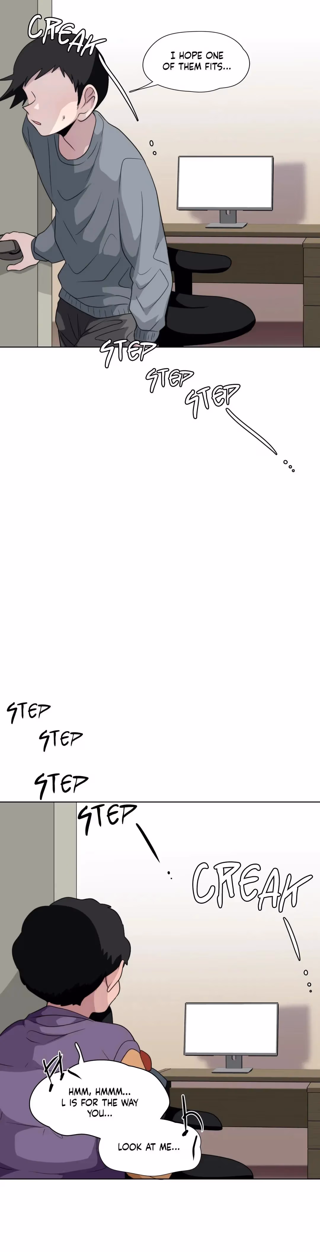 Read Star x Fanboy chapter 163 image 6 on Lezhin