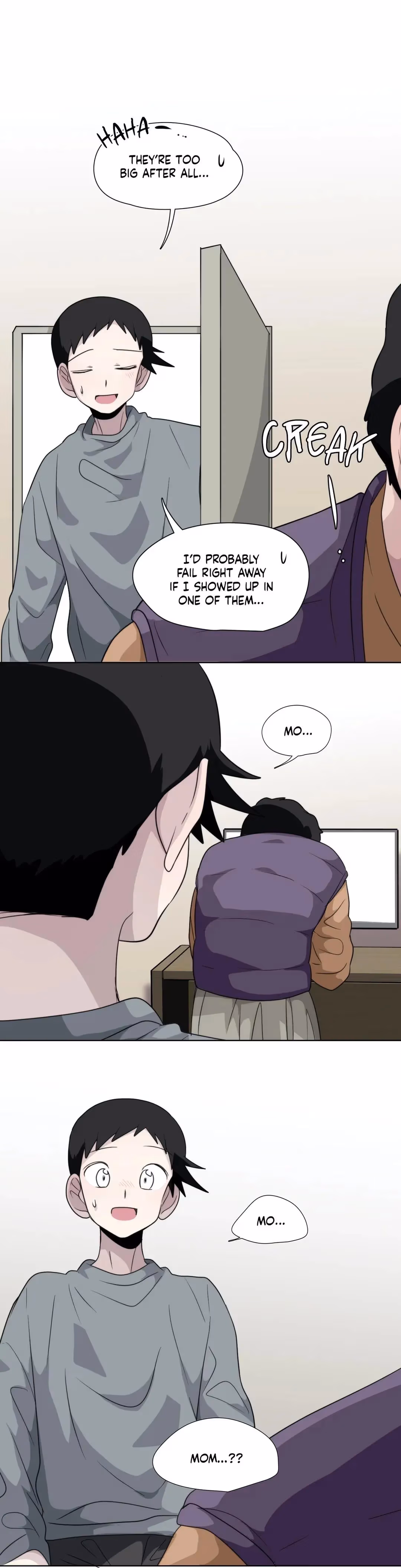 Read Star x Fanboy chapter 163 image 8 on Lezhin